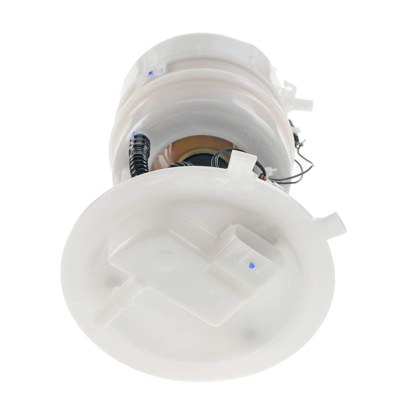 YHTAUTO Electric Fuel Pump with Sending Unit Compatible with Nissan Cube 2009-2014 Versa 2007-2012 l4 1.8L 1.6L - Image 4